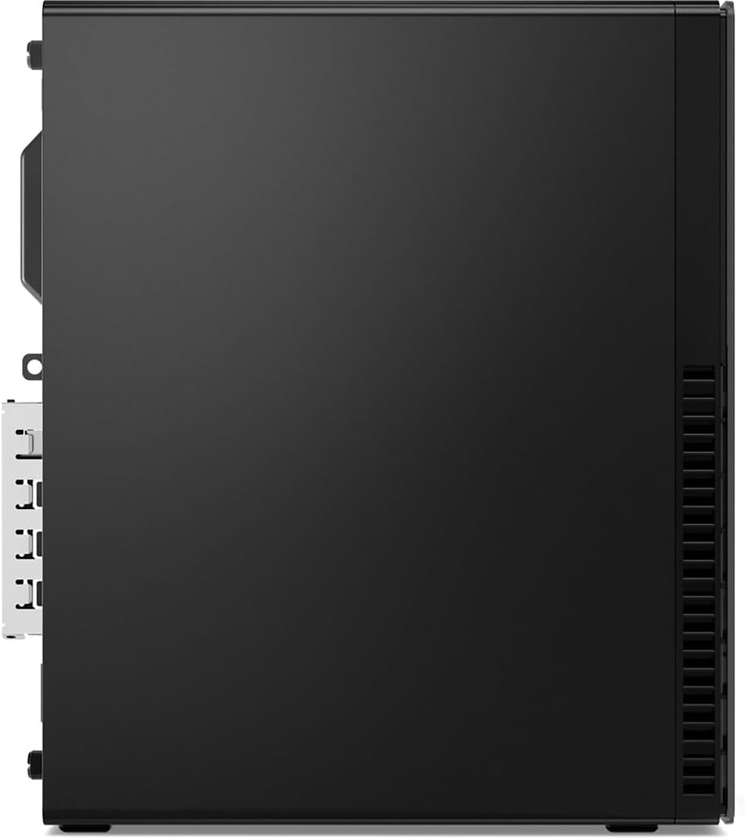 Lenovo ThinkCentre M75s Gen 2 SFF Desktop Computer Ryzen 7 PRO 5750G 512GB SSD 16GB WIN11 Pro KB + Mouse (CA French)