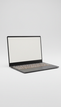 Ultra-Slim Performance Laptop