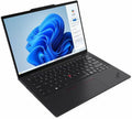 Lenovo ThinkPad T14s Gen 5 14" WUXGA Laptop Intel  Core Ultra 7 155U 512GB SSD 16GB RAM WIN11 Pro (ENG/FR), Eclipse Black