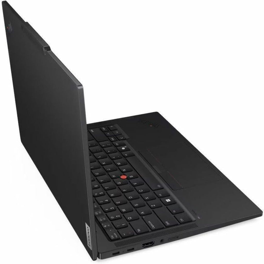 Lenovo ThinkPad T14s Gen 5 14" WUXGA Laptop Intel  Core Ultra 7 155U 512GB SSD 16GB RAM WIN11 Pro (ENG/FR), Eclipse Black