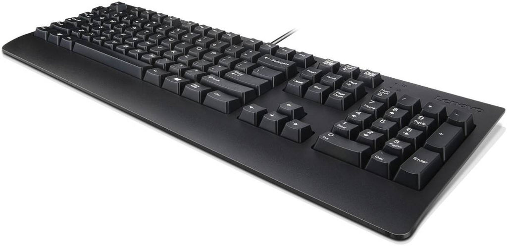 Lenovo Preferred Pro II USB Keyboard-US English