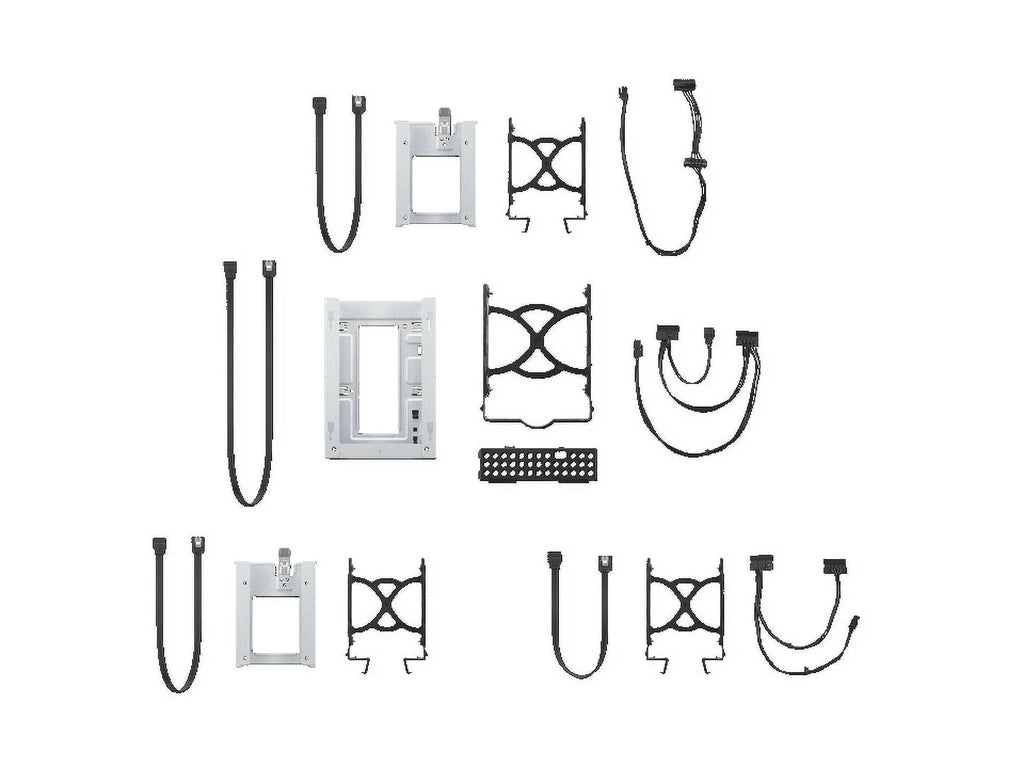Lenovo ThinkStation Storage Kit-P340 (4XH1B85930)
