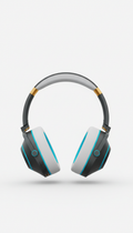 Wireless Noise-Cancelling Headphones