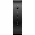 HP EliteDesk T755 Mini Thin Client AMD Ryzen V2546 32GB eMMC 8GB IGEL OS Black