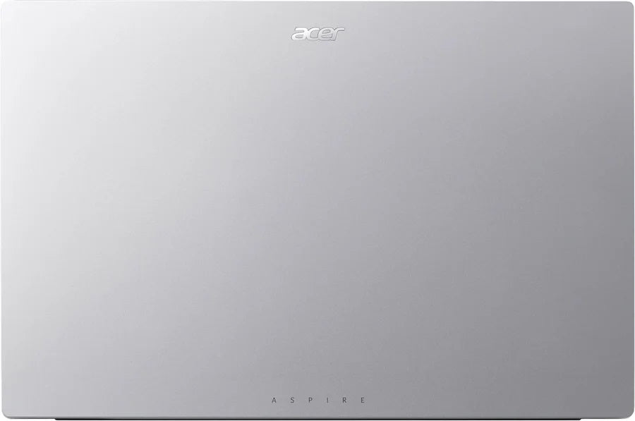 Acer Aspire Lite 15 15.6" Laptop Intel Core 3 N350 128GB SSD 8GB WIN11, Silver