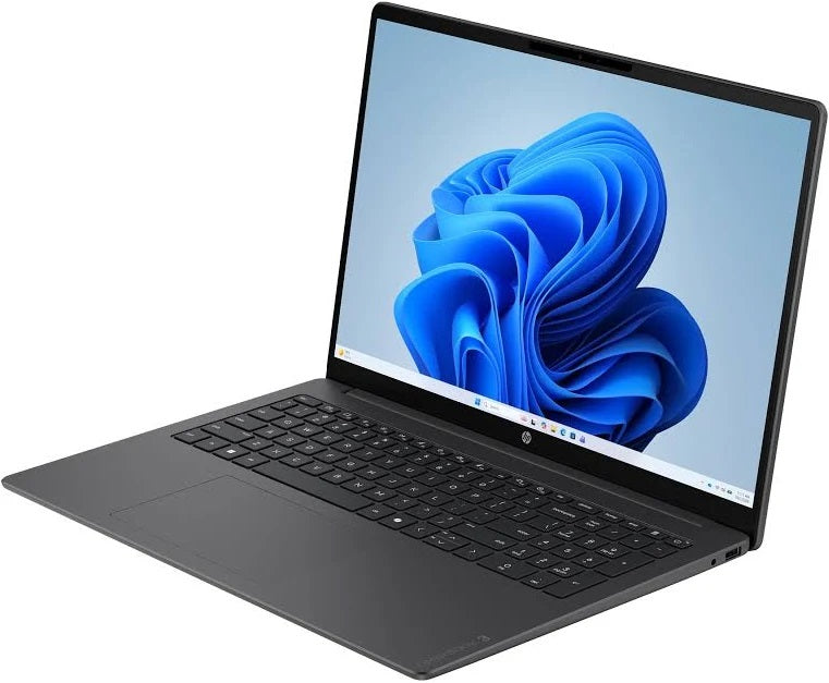 HP OmniBook 3 16-BU0170 16" 2K IPS Laptop AI PC Intel Ultra 7 255U 1TB SSD 16GB RAM WIN11