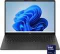 HP OmniBook 3 16" 2K Touchscreen Laptop Intel Core Ultra 7 255U 512GB SSD 16GB RAM W11, Mica Silver