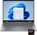 HP OmniBook X Flip 16 2 in 1 16"(1920x1200) TouchscreenLaptop/Tablet AMD Ryzen 5 220 512GB SSD 8GB WIN 11