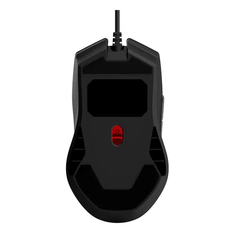 Acer Nitro Accessory Gaming Keyboard and Mouse Wired Combo Set - NAK100
