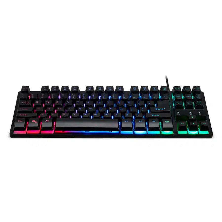 Acer Nitro Accessory Gaming Keyboard and Mouse Wired Combo Set - NAK100