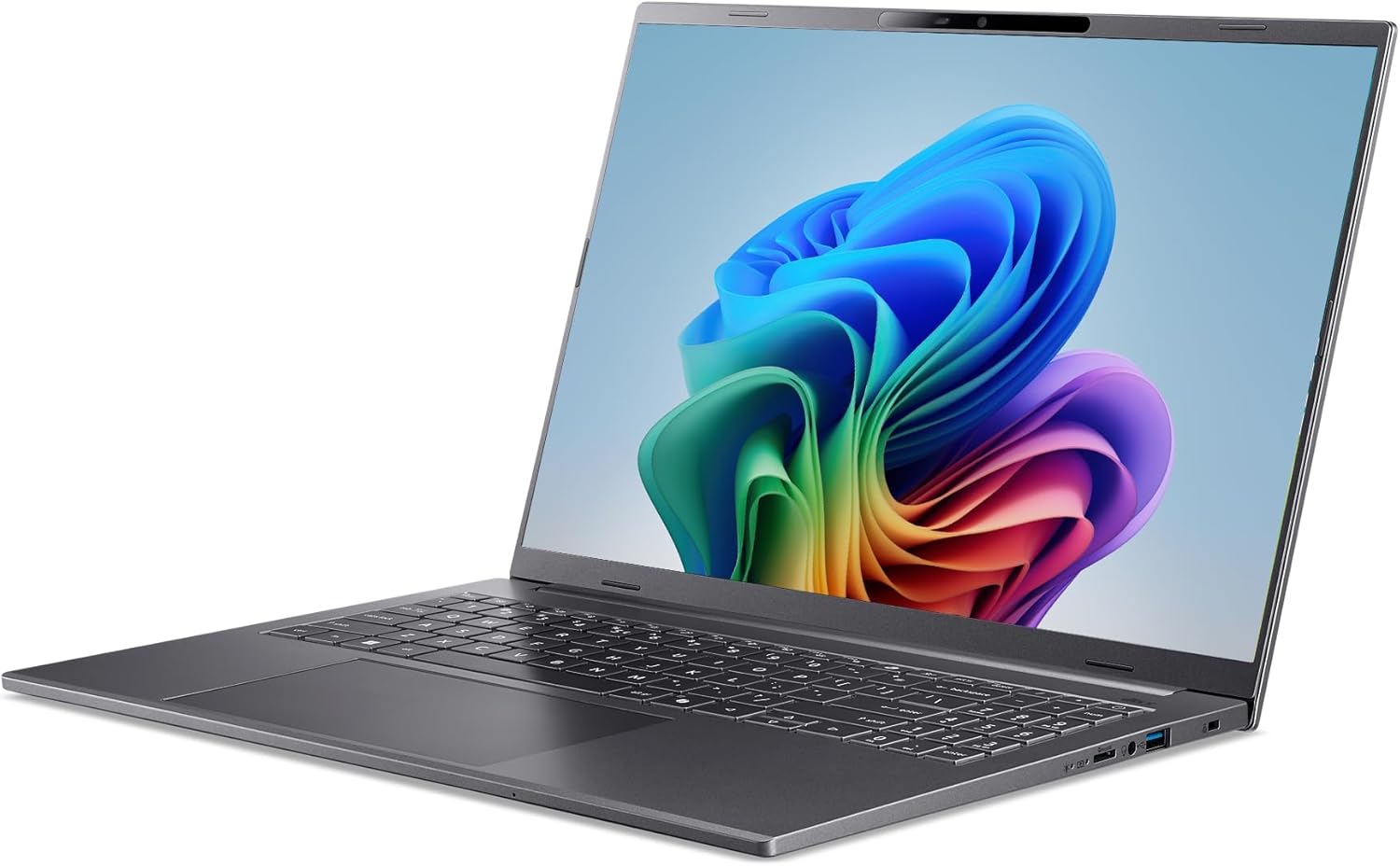 Acer Aspire AI A14-52MT-94H5 14" WUXGA Copilot+ PC Laptop Intel Ultra 9 288V 1TB SSD 32GB W11 Home
