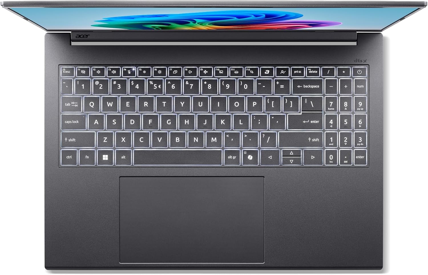 Acer Aspire AI 14" Laptop