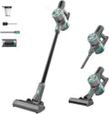 Powerful Cordless Cleaning Companion