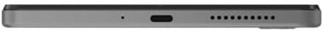 Lenovo Tab M8 MediaTek MT8768 (4TH Gen) 8" (1280x800) Touchscreen 32GB eMMC 3GB Android 13, Arctic Gray