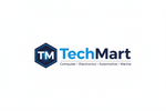 TechMart - Home